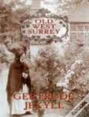 Capa do artigo Old West Surrey