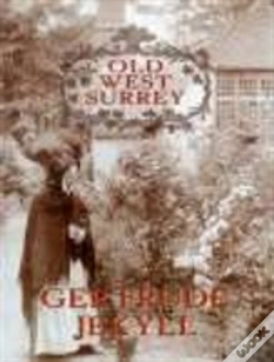Capa do artigo Old West Surrey
