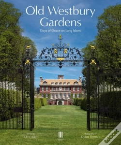 Capa do artigo Old Westbury Gardens