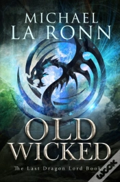 Capa do artigo Old Wicked