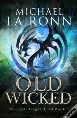 Capa do artigo Old Wicked