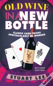 Capa do artigo Old Wine In A New Bottle