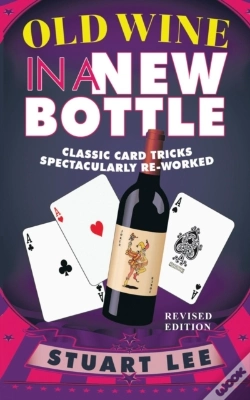 Capa do artigo Old Wine In A New Bottle
