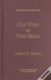 Old Wine In New Skins: The Role Of Tradition In Communication, Knowledge And Group Identity