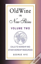 Capa do artigo Old Wine In New Skins Volume 2