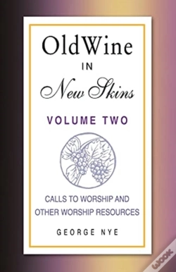 Capa do artigo Old Wine In New Skins Volume 2