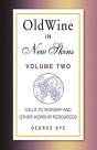 Old Wine In New Skins Volume 2 - Preview