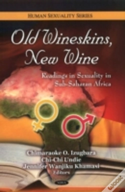 Capa do artigo Old Wineskins, New Wine