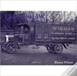 Capa do artigo Old Wishaw