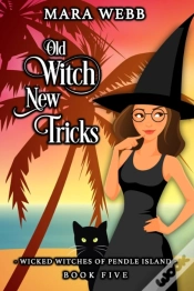 Capa do artigo Old Witch New Tricks