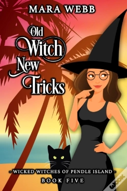 Capa do artigo Old Witch New Tricks
