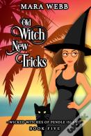 Old Witch New Tricks
