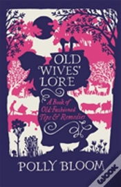 Capa do artigo Old Wives