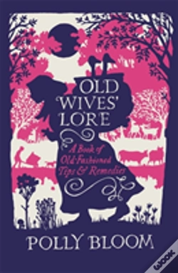 Capa do artigo Old Wives' Lore