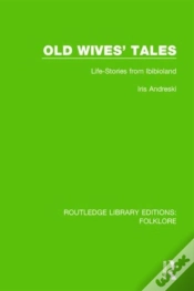 Capa do artigo Old Wives
