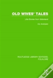 Old Wives' Tales Pbdirect
