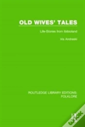 Capa do artigo Old Wives