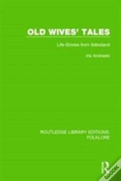 Capa do artigo Old Wives' Tales Pbdirect