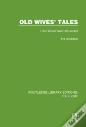 Old Wives' Tales Pbdirect