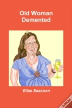 Capa do artigo Old Woman Demented