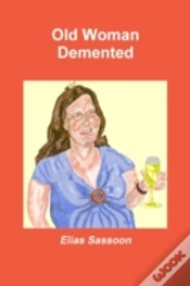 Capa do artigo Old Woman Demented
