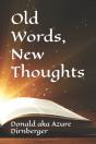 Old Words, New Thoughts - Preview