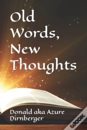 Capa do artigo Old Words, New Thoughts