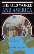 Old World And America