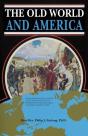 Old World And America - Preview