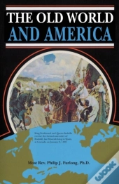 Old World And America