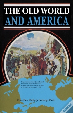 Capa do artigo Old World And America