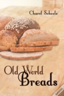 Capa do artigo Old World Breads