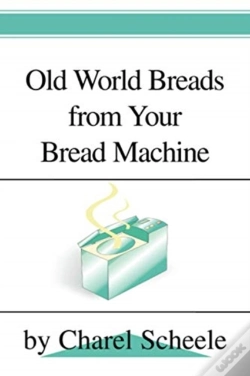 Capa do artigo Old World Breads From Your Bread Machine