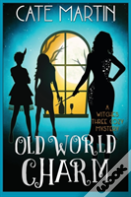 Old World Charm