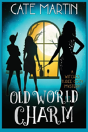 Old World Charm - Preview
