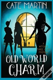 Capa do artigo Old World Charm