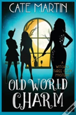 Capa do artigo Old World Charm