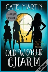 Old World Charm