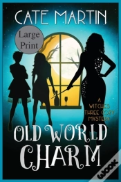 Capa do artigo Old World Charm