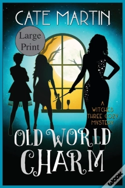 Capa do artigo Old World Charm