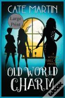 Old World Charm