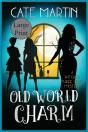 Old World Charm - Preview