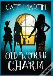 Capa do artigo Old World Charm