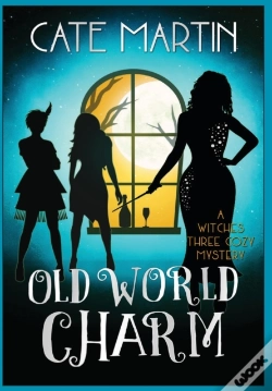 Capa do artigo Old World Charm