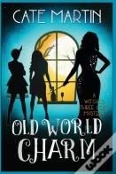 Old World Charm