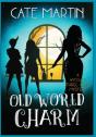 Old World Charm - Preview