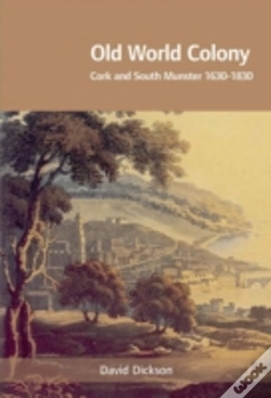 Capa do artigo Old World Colony