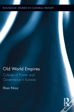 Capa do artigo Old World Empires