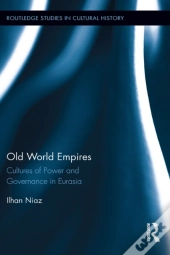 Old World Empires