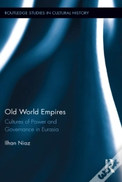 Capa do artigo Old World Empires